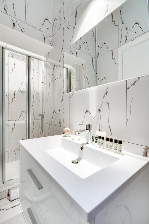 Sweett - Atelier Ponthieu Apartment Paris Exterior foto